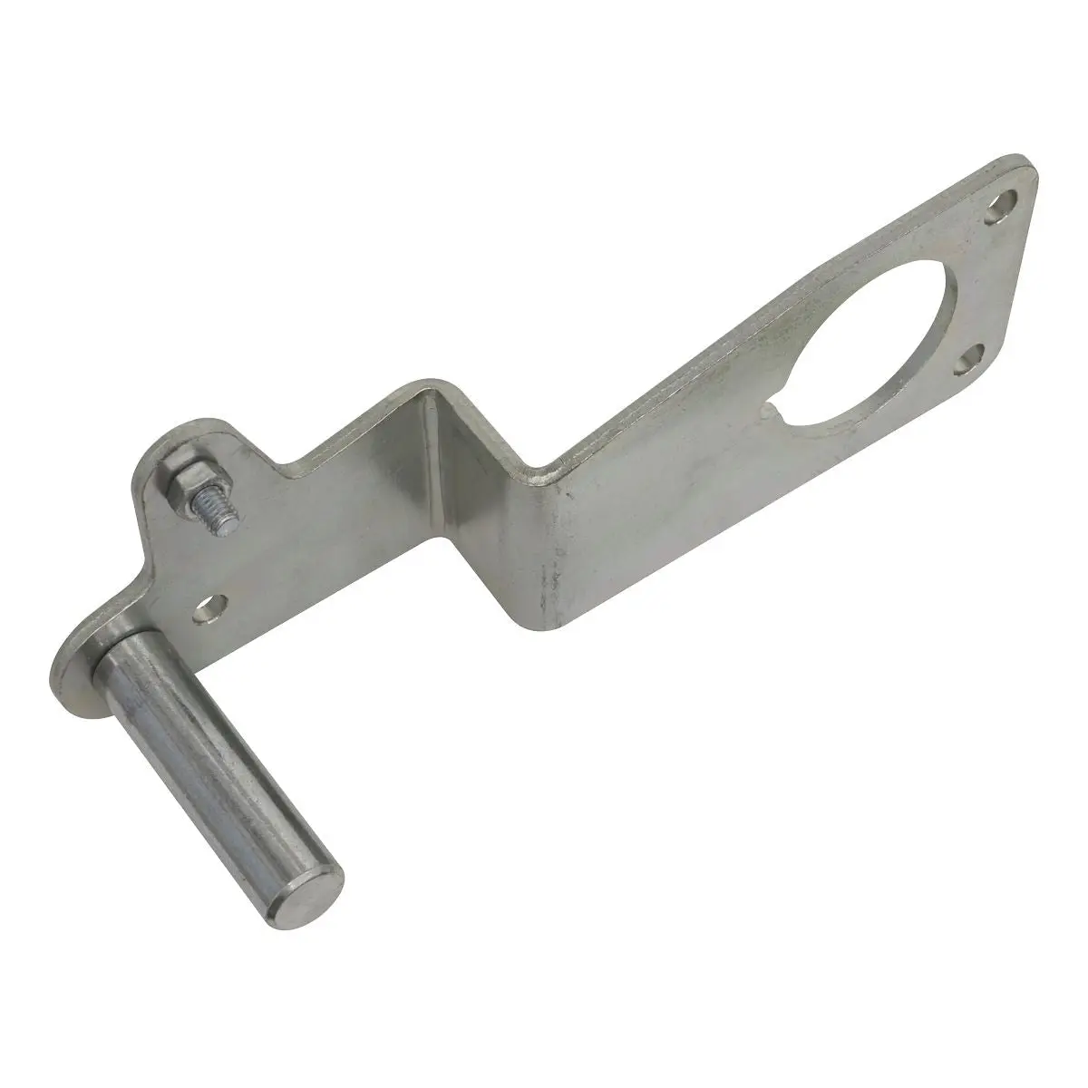 Sealey Crankshaft Holding Tool - for BMW N47/N57 2.0/3.0 - Chain Drive - Image 2