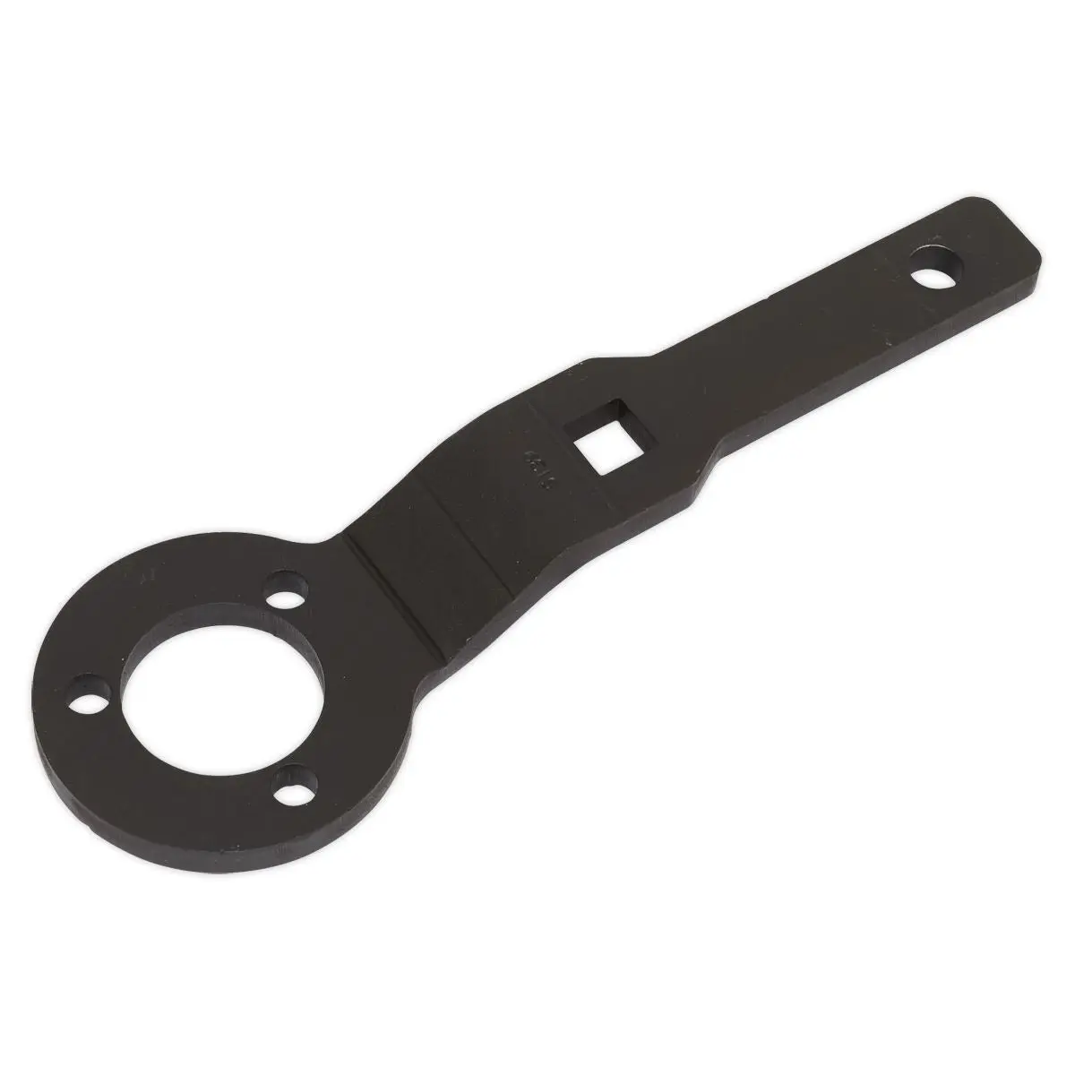 Sealey Crankshaft Holding Tool - for Citroen/Peugeot/Toyota 1.0/1.2 - Belt Drive