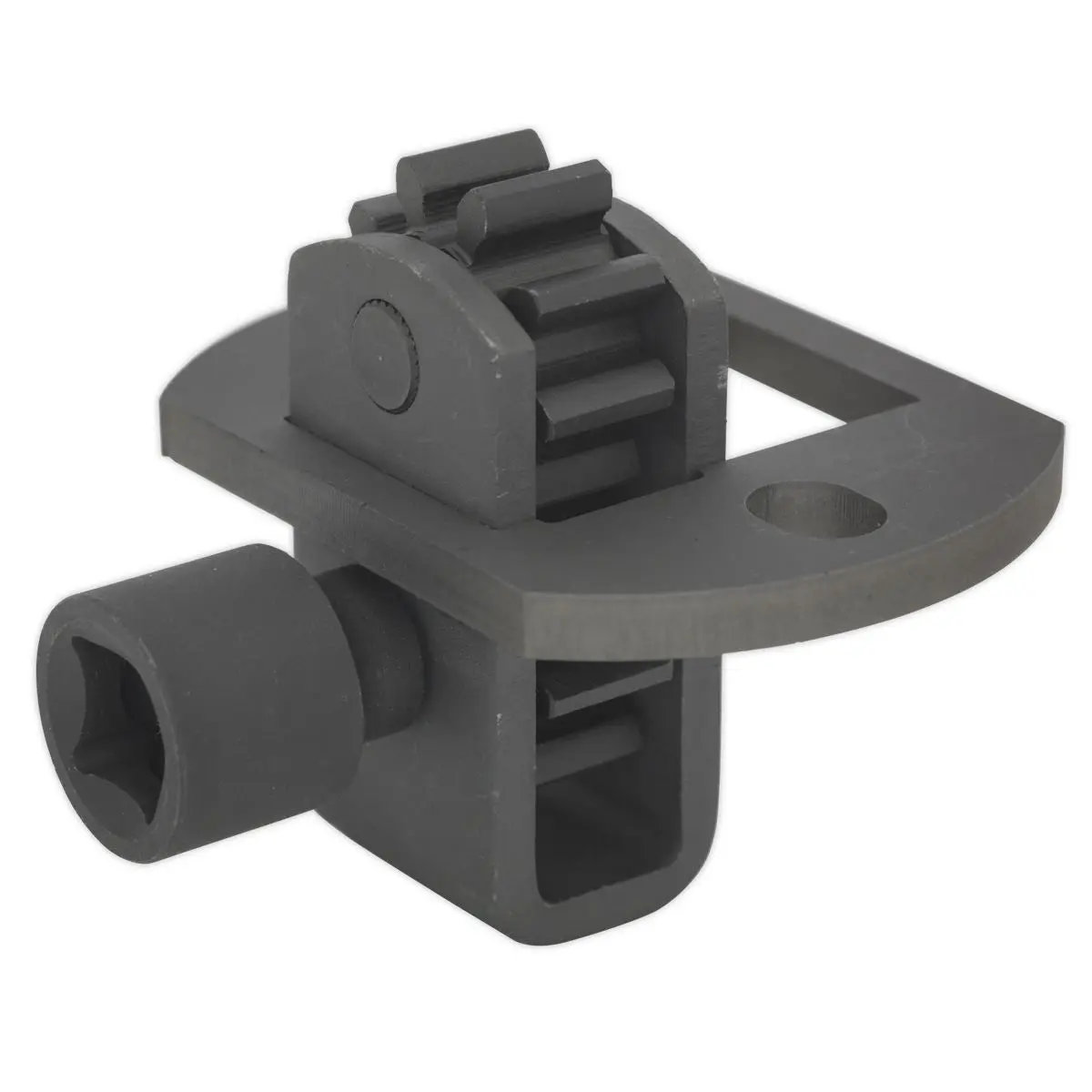 Sealey Crankshaft Rotator for Mercedes 1/2"Sq Drive - Image 2