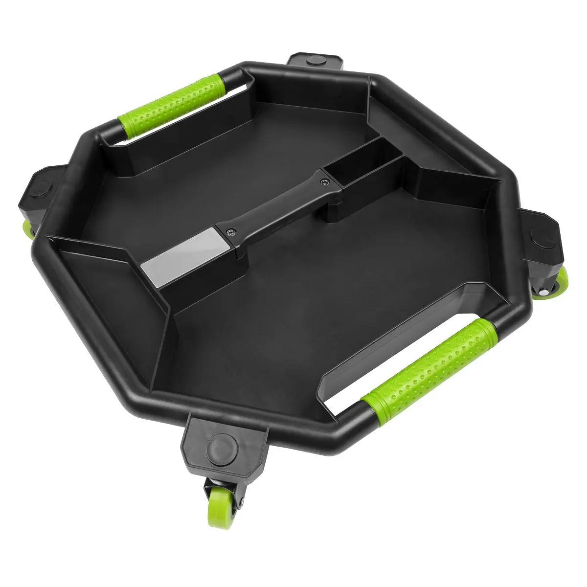 Sealey Creeper Tool Tray - Green - Image 8