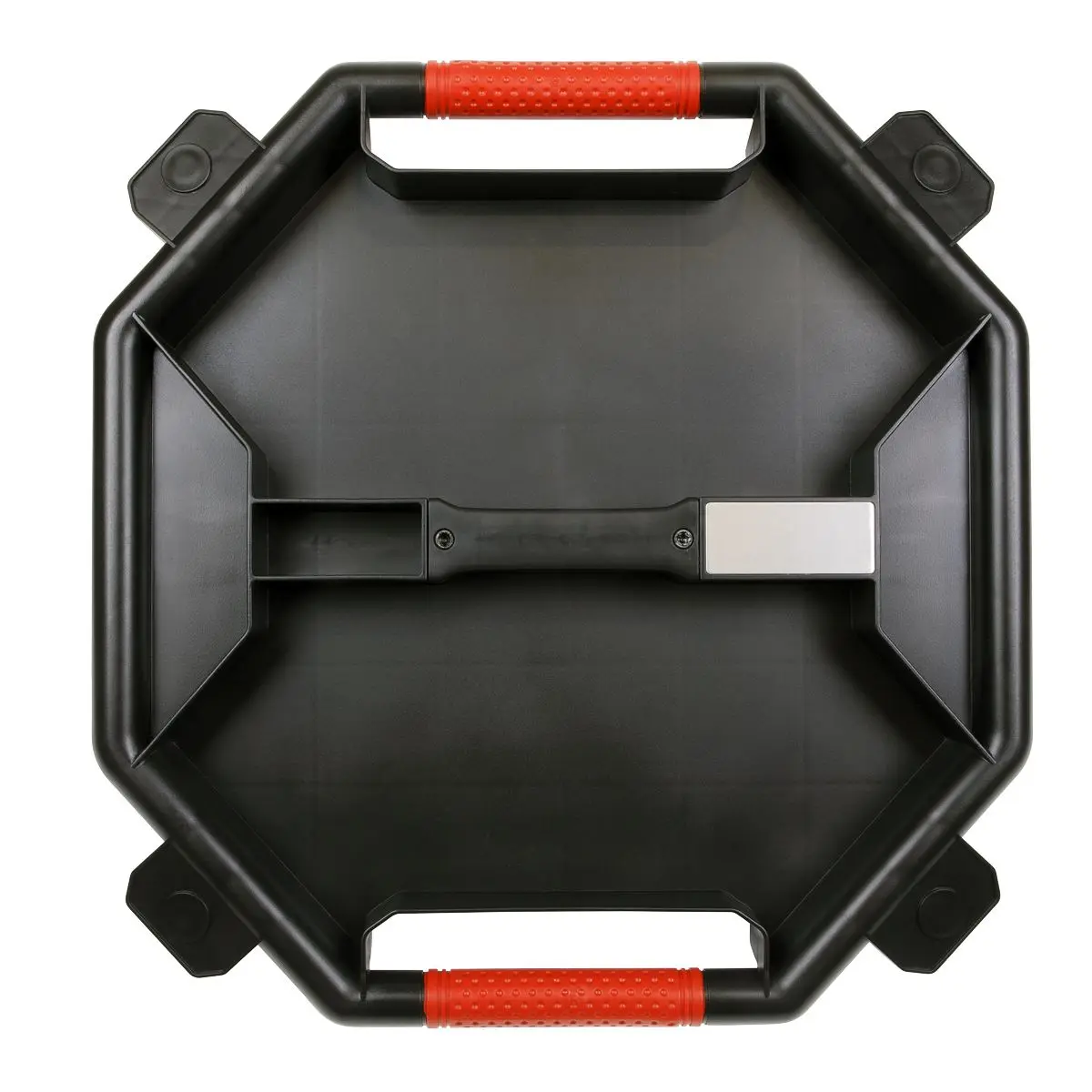 Sealey Creeper Tool Tray - Red - Image 2