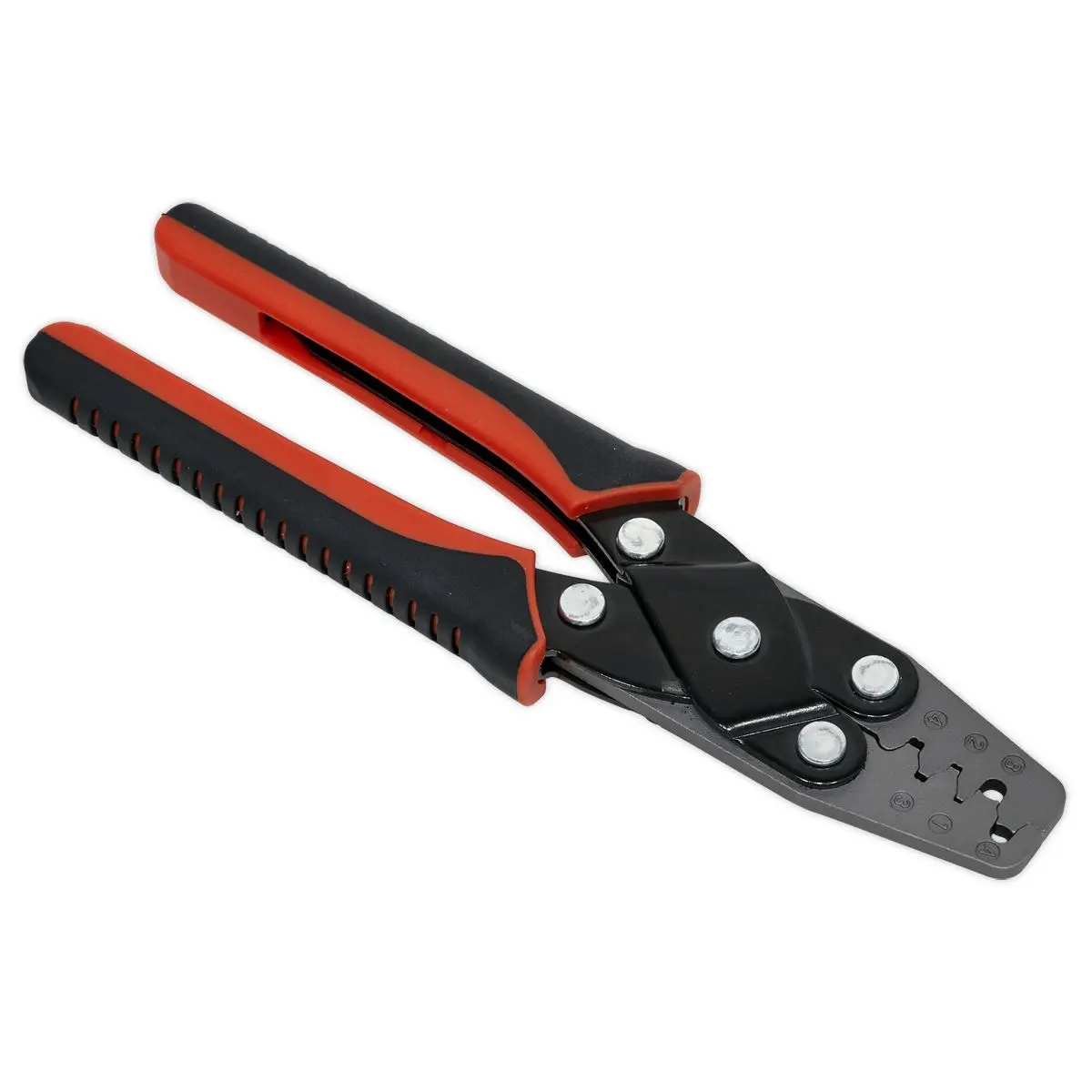 Sealey Crimping Tool - Delphi Weather Pack - Image 2