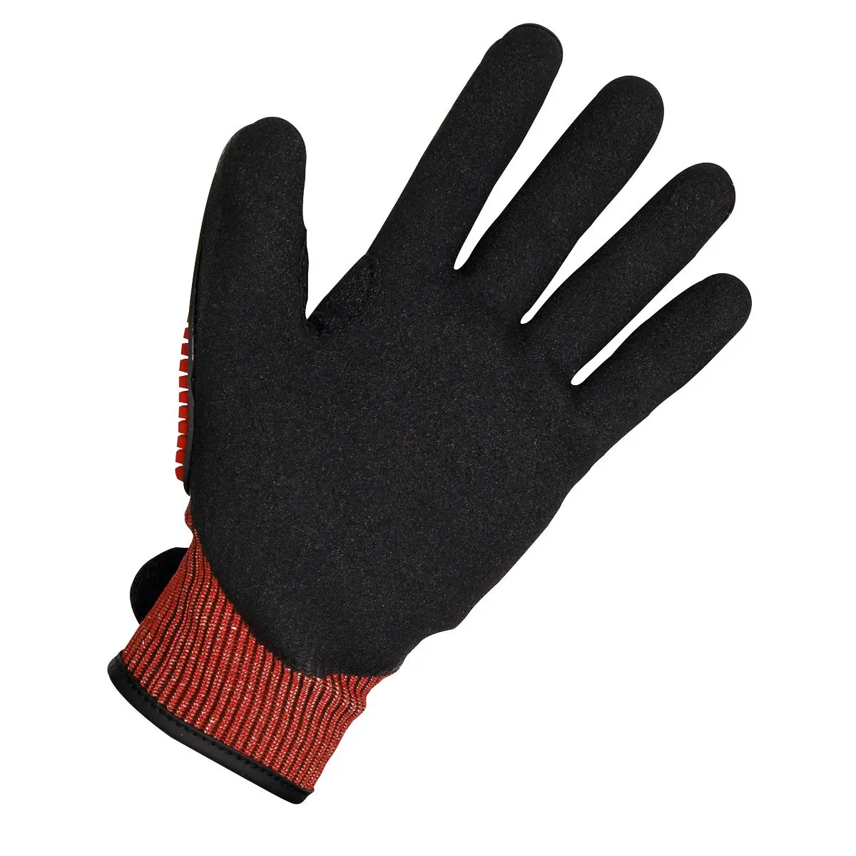 Sealey Cut & Impact Resistant Gloves - Large - Pair - Image 7