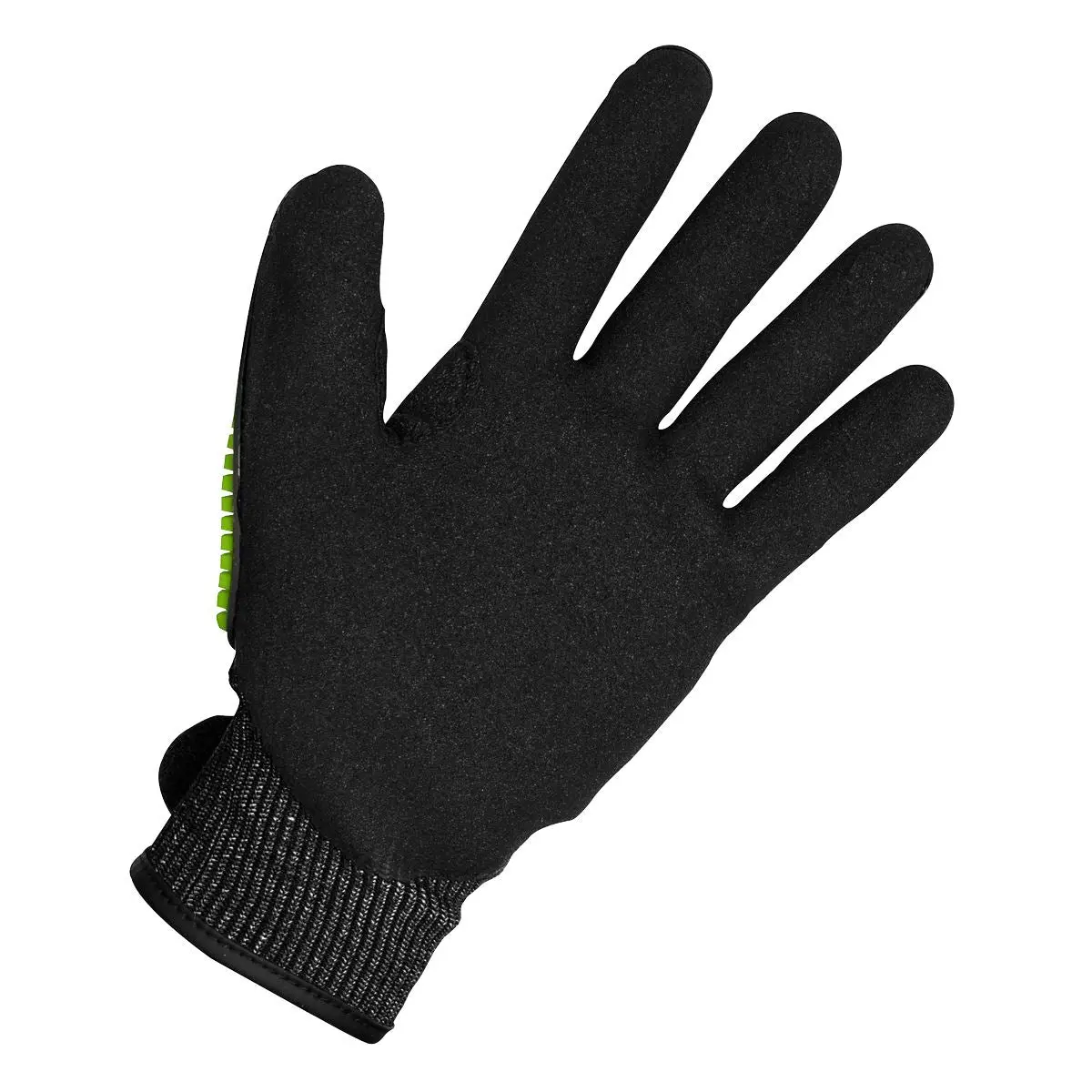 Sealey Cut & Impact Resistant Gloves - X-Large - Pair - Image 5
