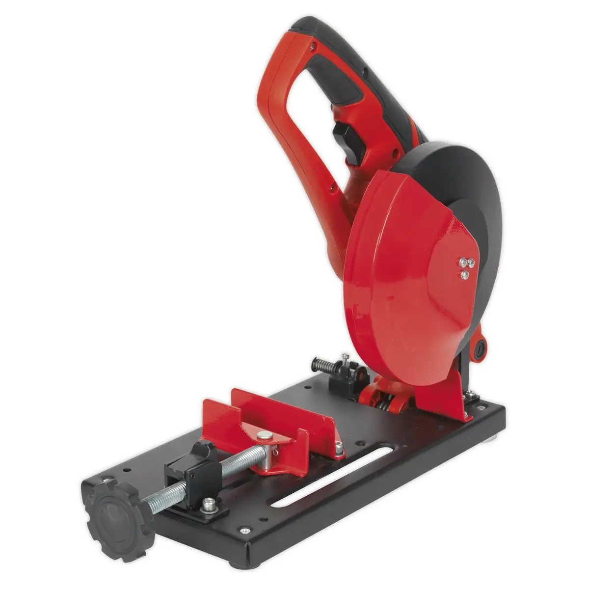 Sealey Cut-Off Machine Ø150mm 230V with Disc - Image 4