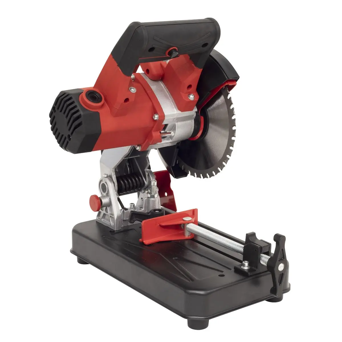 Sealey Cut-Off Machine Ø180mm 230V with Blade