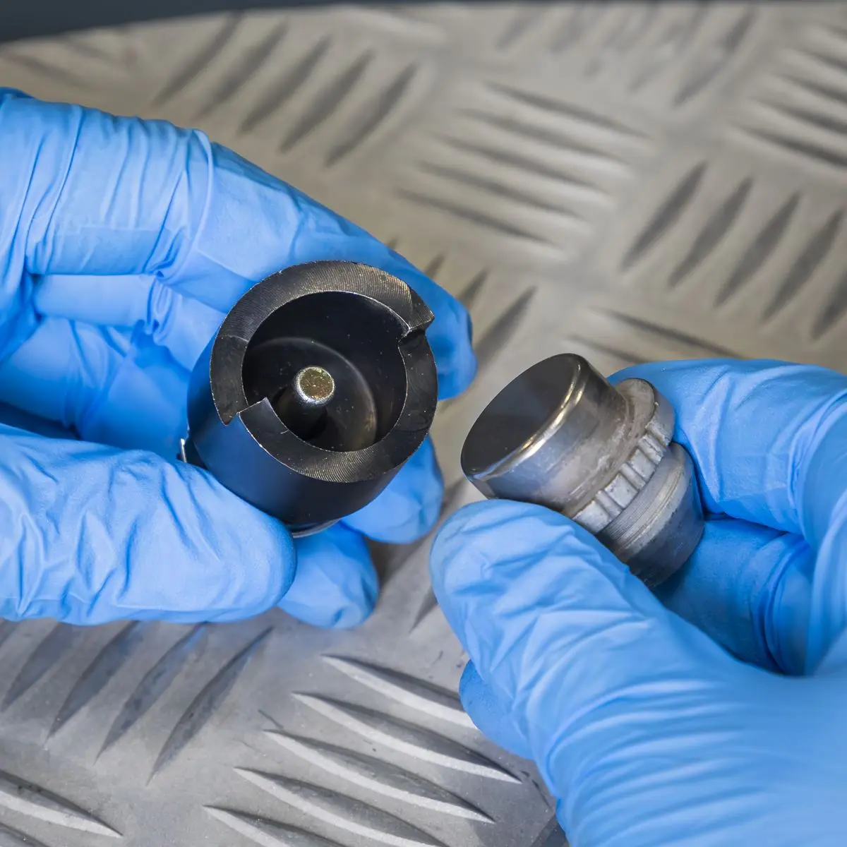 Sealey Cutter for Volvo/Ford/PSA - Image 3