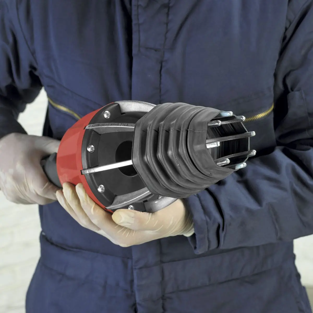 Sealey CVJ Boot Tool - Air - Image 5