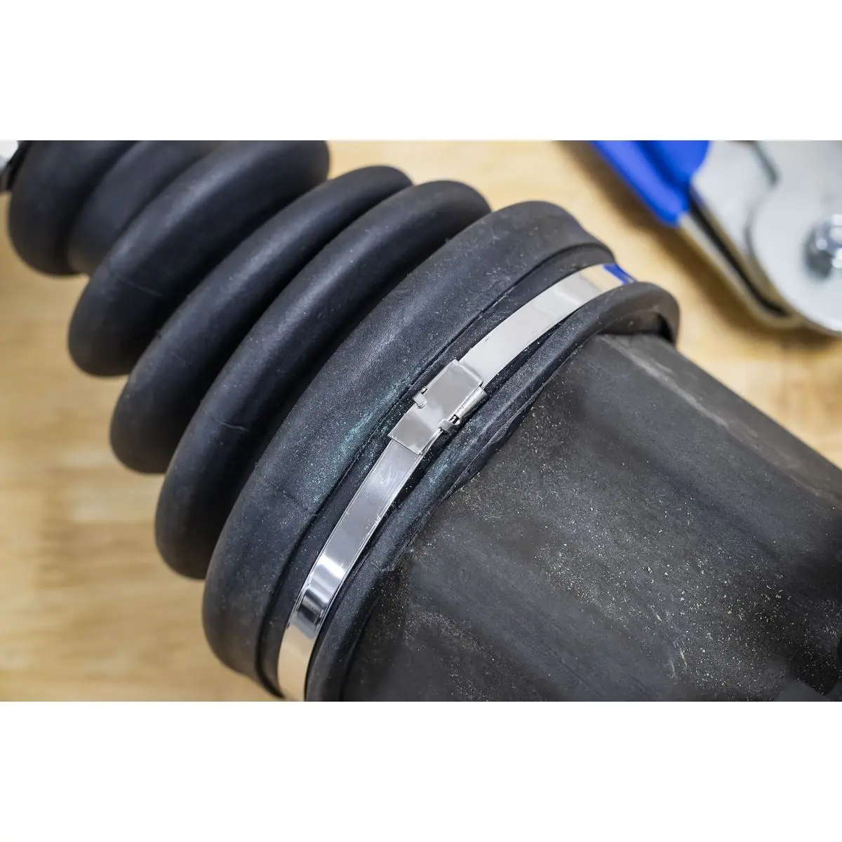 Sealey CVJ Boot Universal Clamp Kit - Image 2