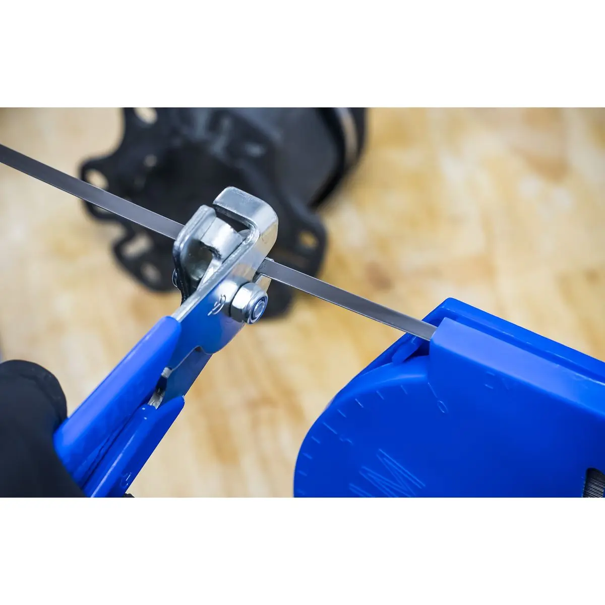 Sealey CVJ Boot Universal Clamp Kit - Image 4