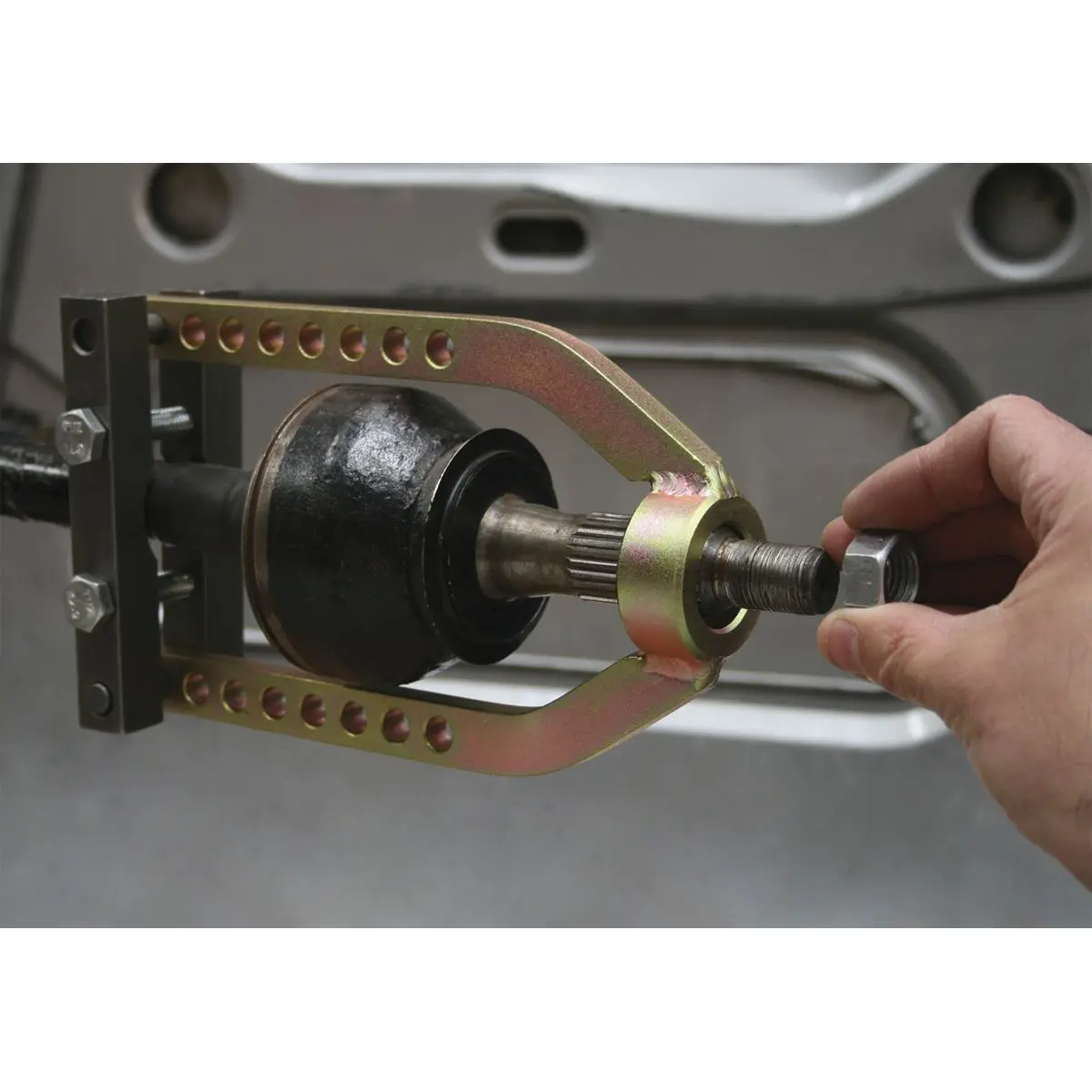 Sealey CVJ Removal Tool - Image 3
