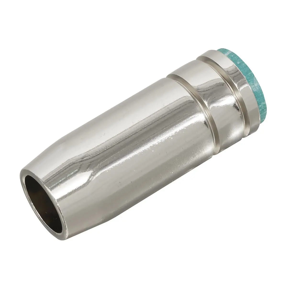 Sealey Cylindrical Nozzle MB25/36 Pack of 2 - Image 3
