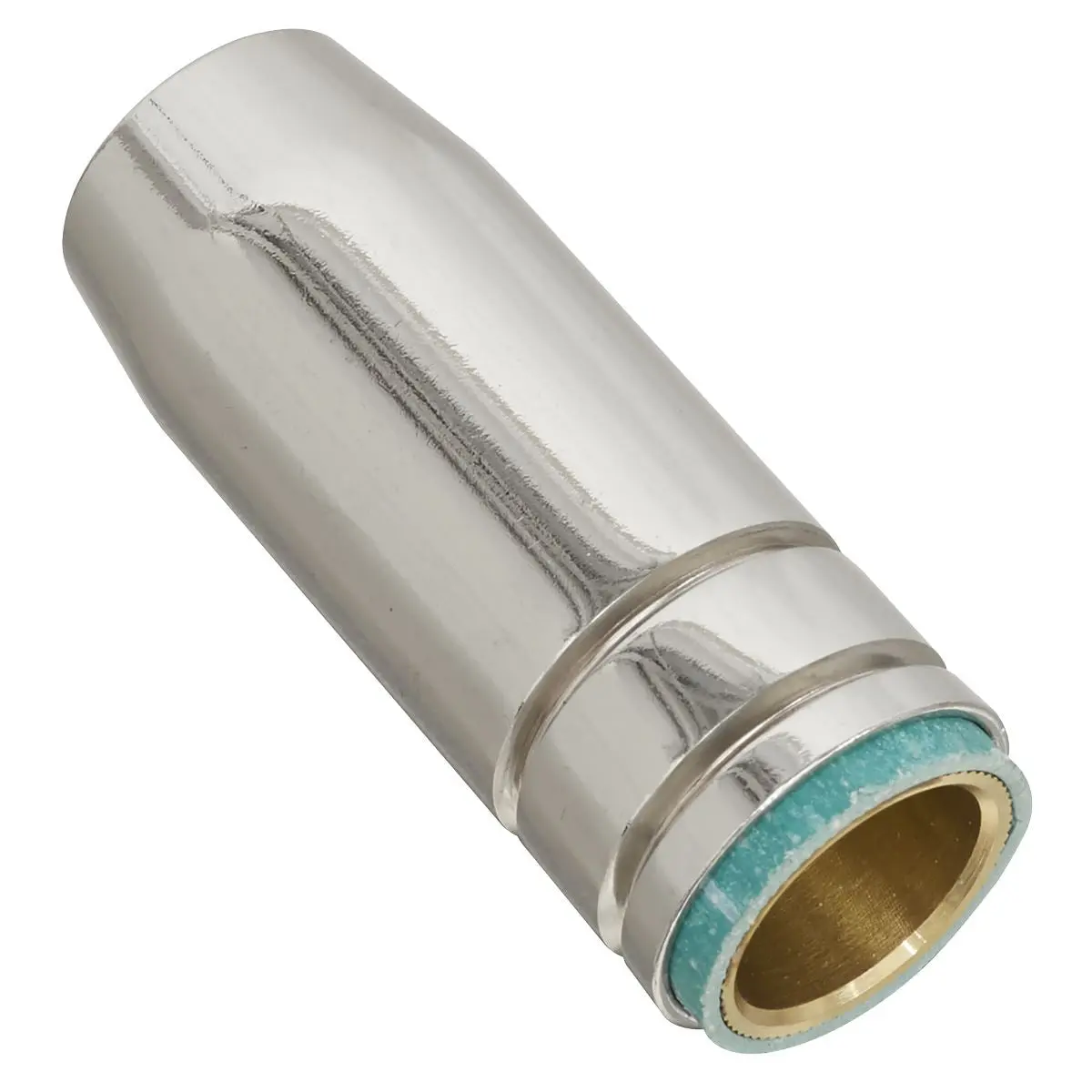 Sealey Cylindrical Nozzle MB25/36 Pack of 2 - Image 4