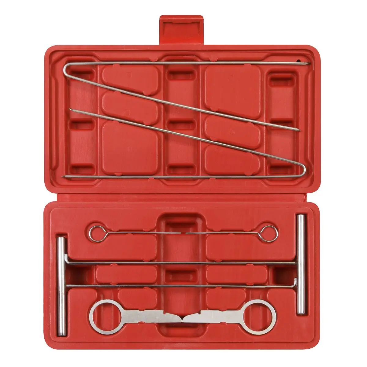 Sealey Dashboard Service Set - Mercedes - Image 3