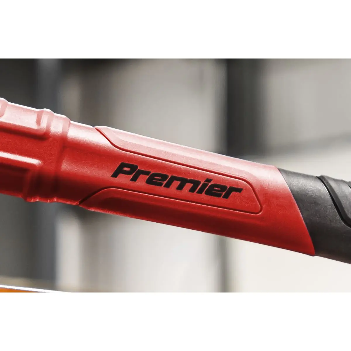 Sealey Dead Blow Hammer 1.75lb 28oz Premier - Image 7