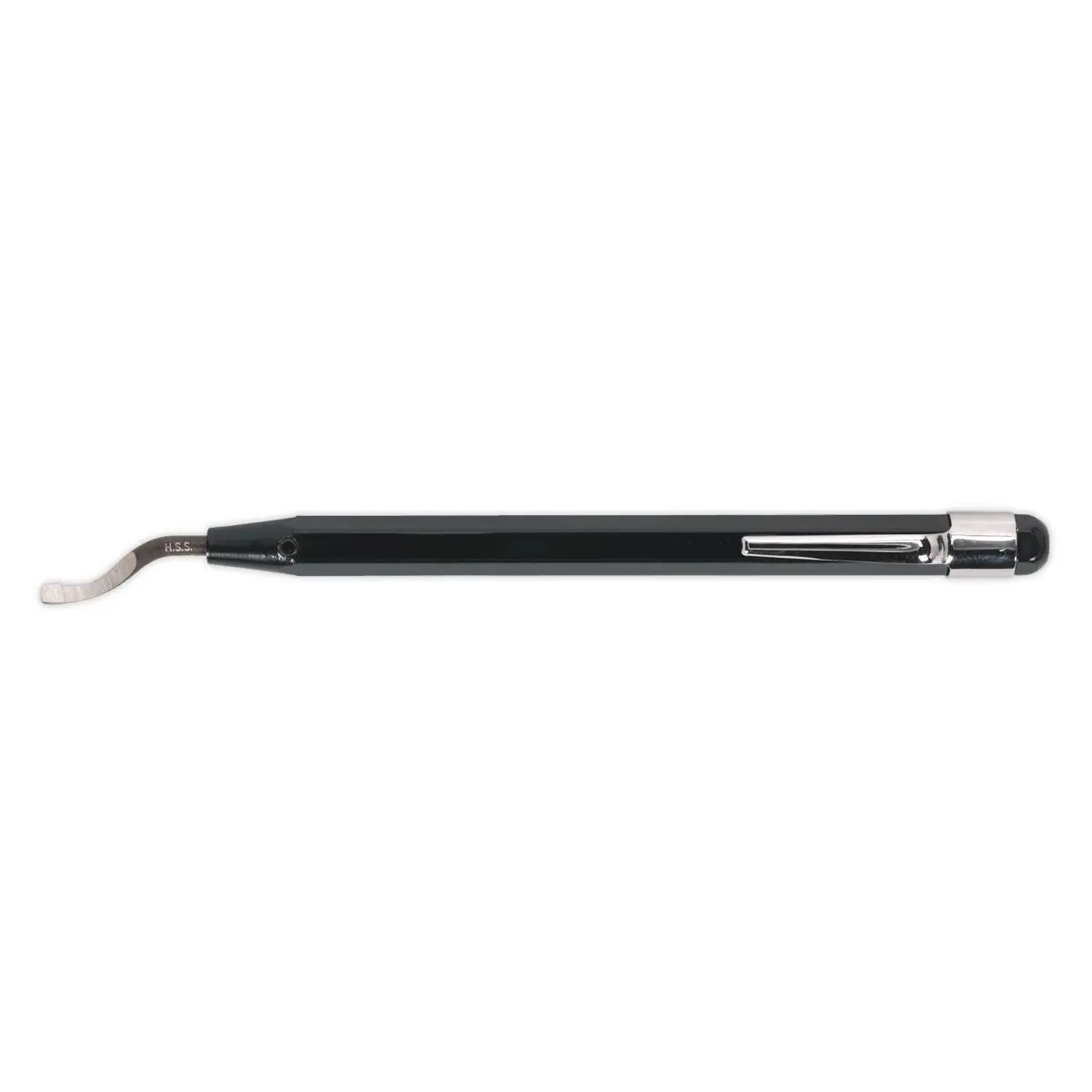 Sealey Deburring Tool with Blade - Image 3
