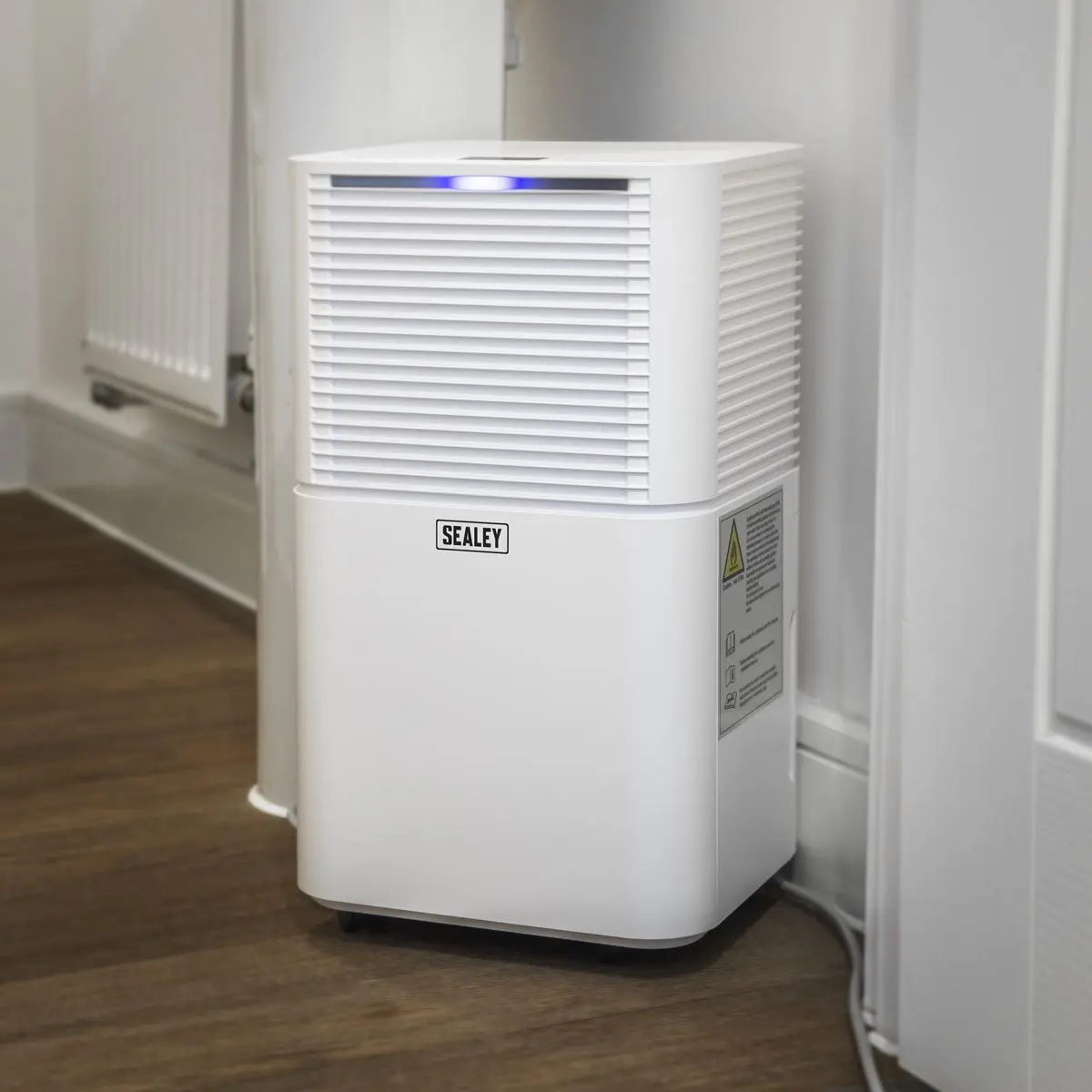 Sealey Dehumidifier 10L - Image 11