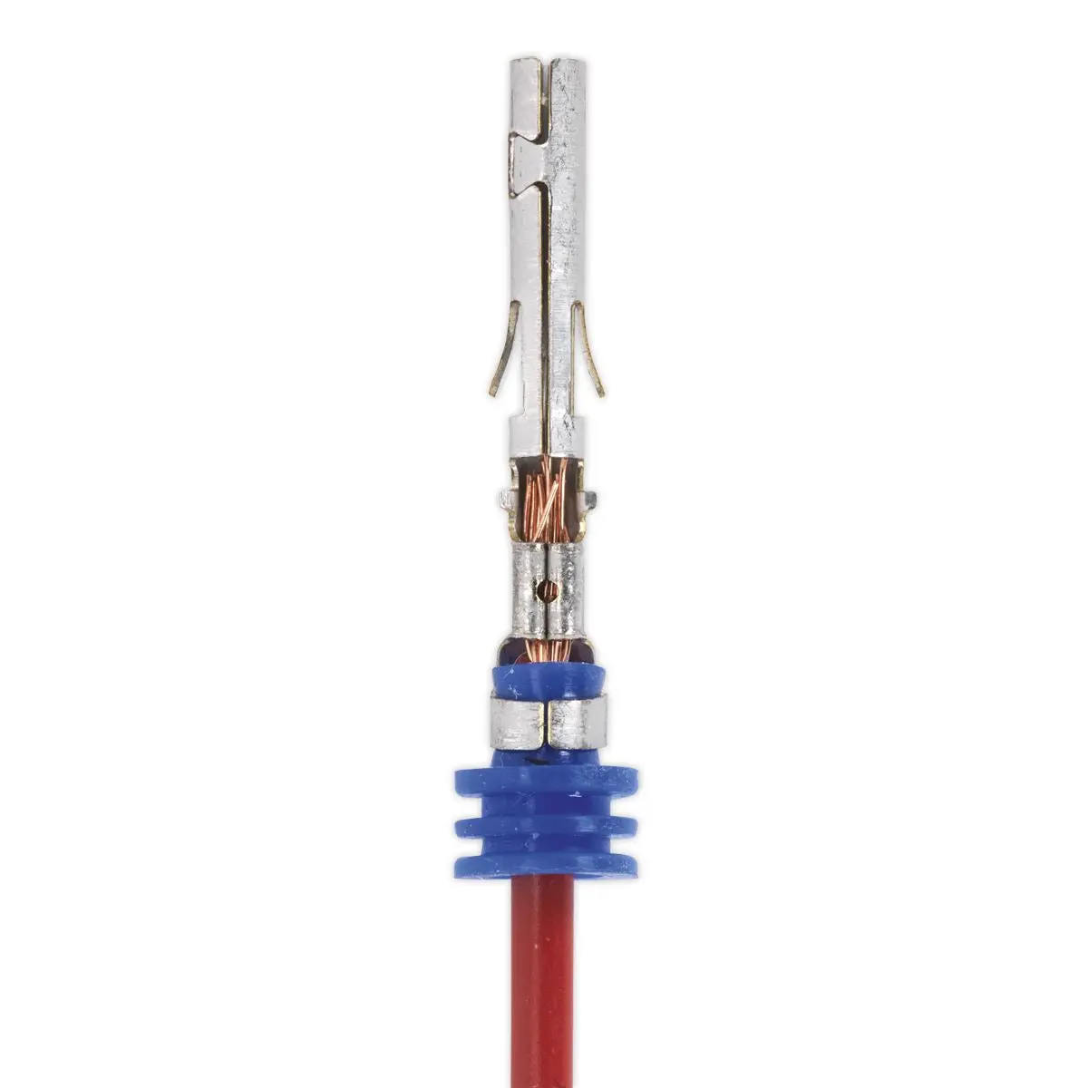Sealey Delphi Weather Pack Crimping Jaws - Image 2