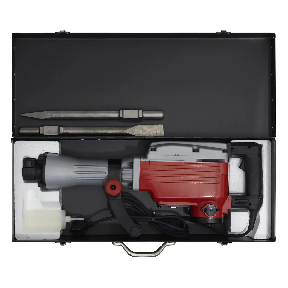 Sealey Demolition Breaker Hammer 1600W/230V - Image 2