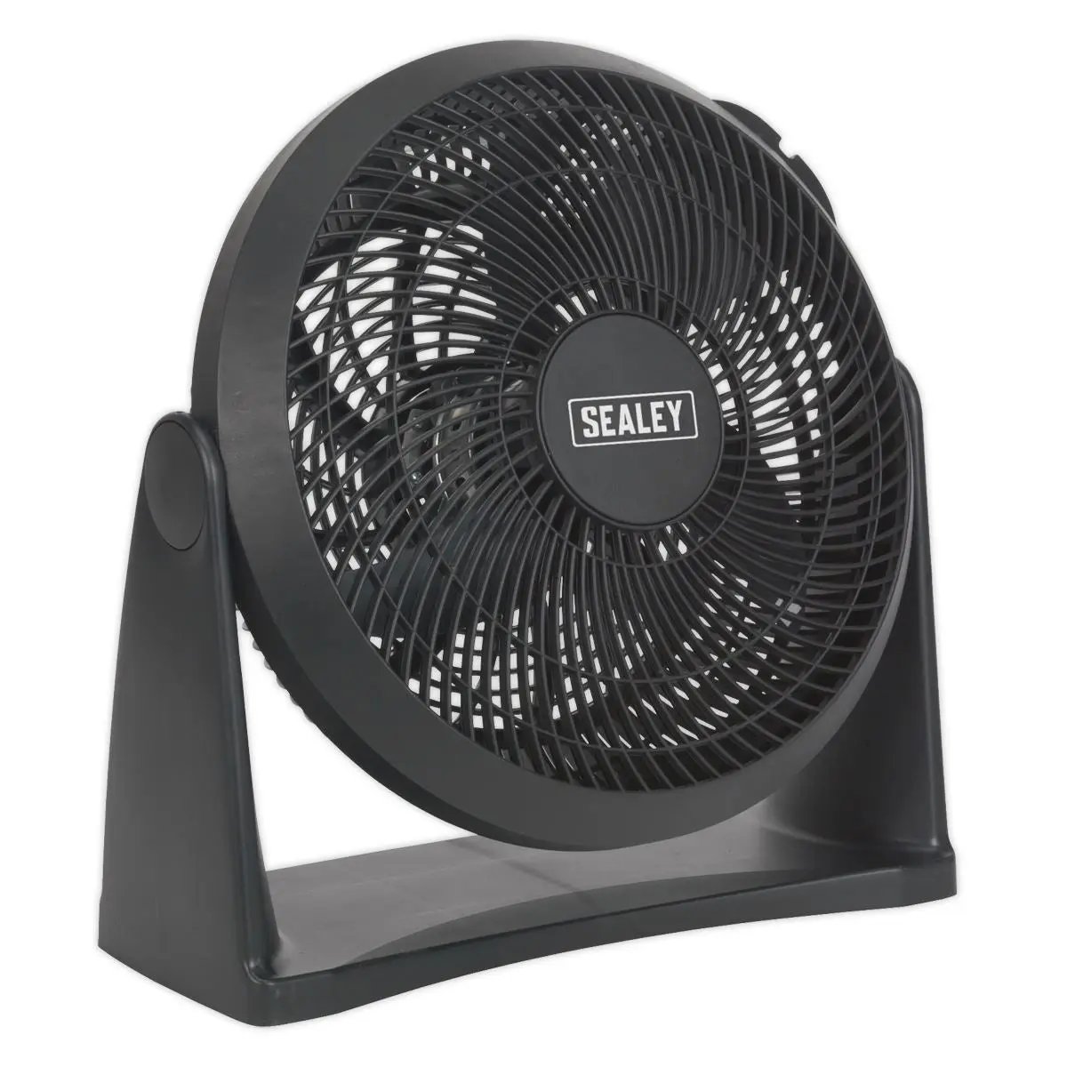 Sealey Desk/Floor Fan 3-Speed 12" 230V