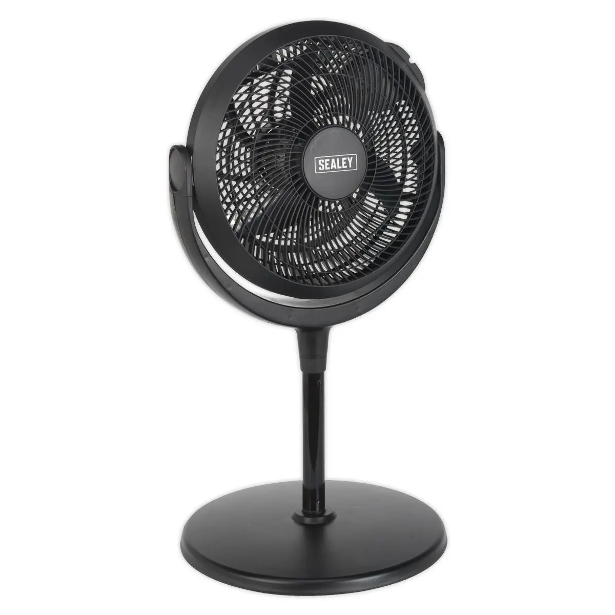 Sealey Desk & Pedestal Fan 12" 230V - Image 3