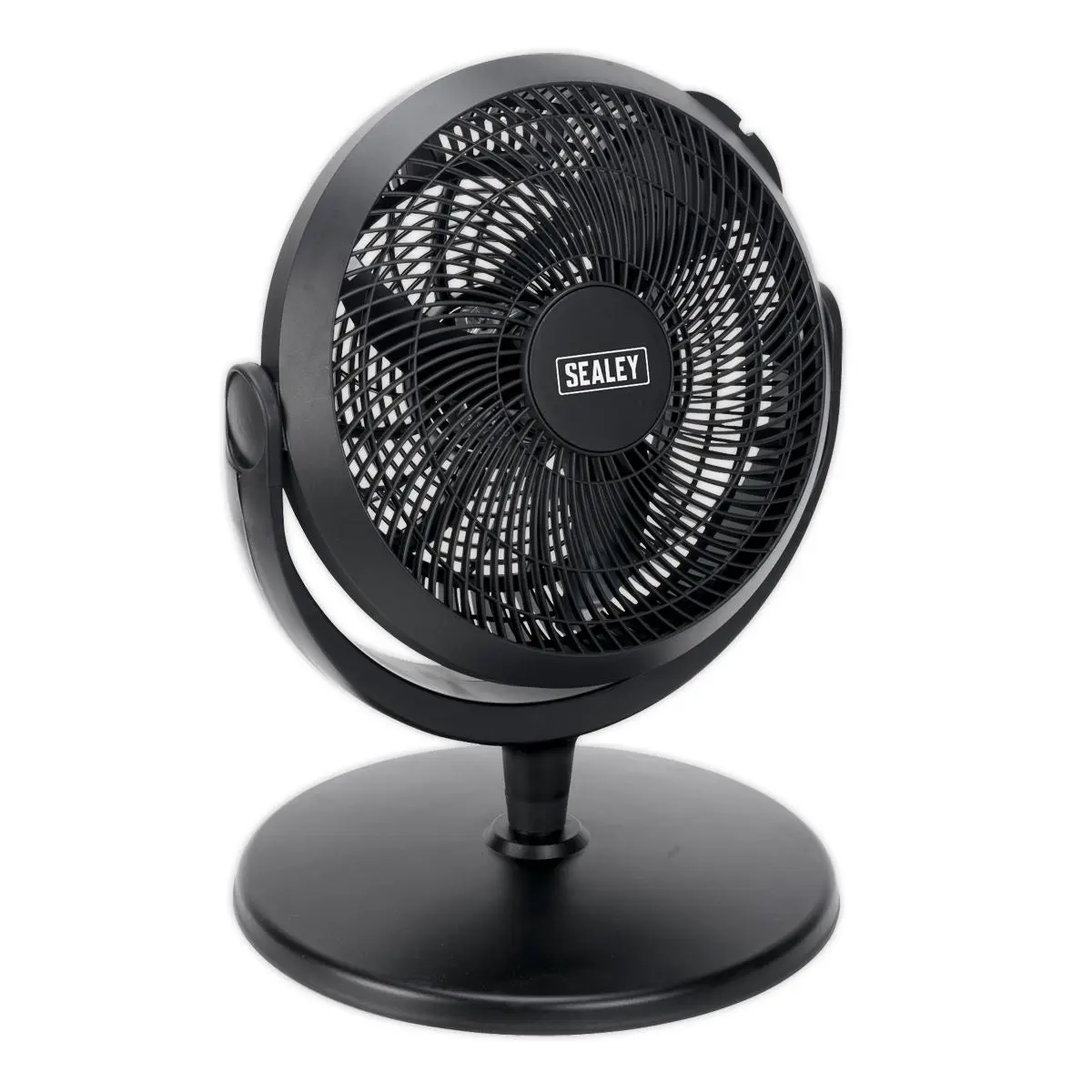 Sealey Desk & Pedestal Fan 12" 230V - Image 4