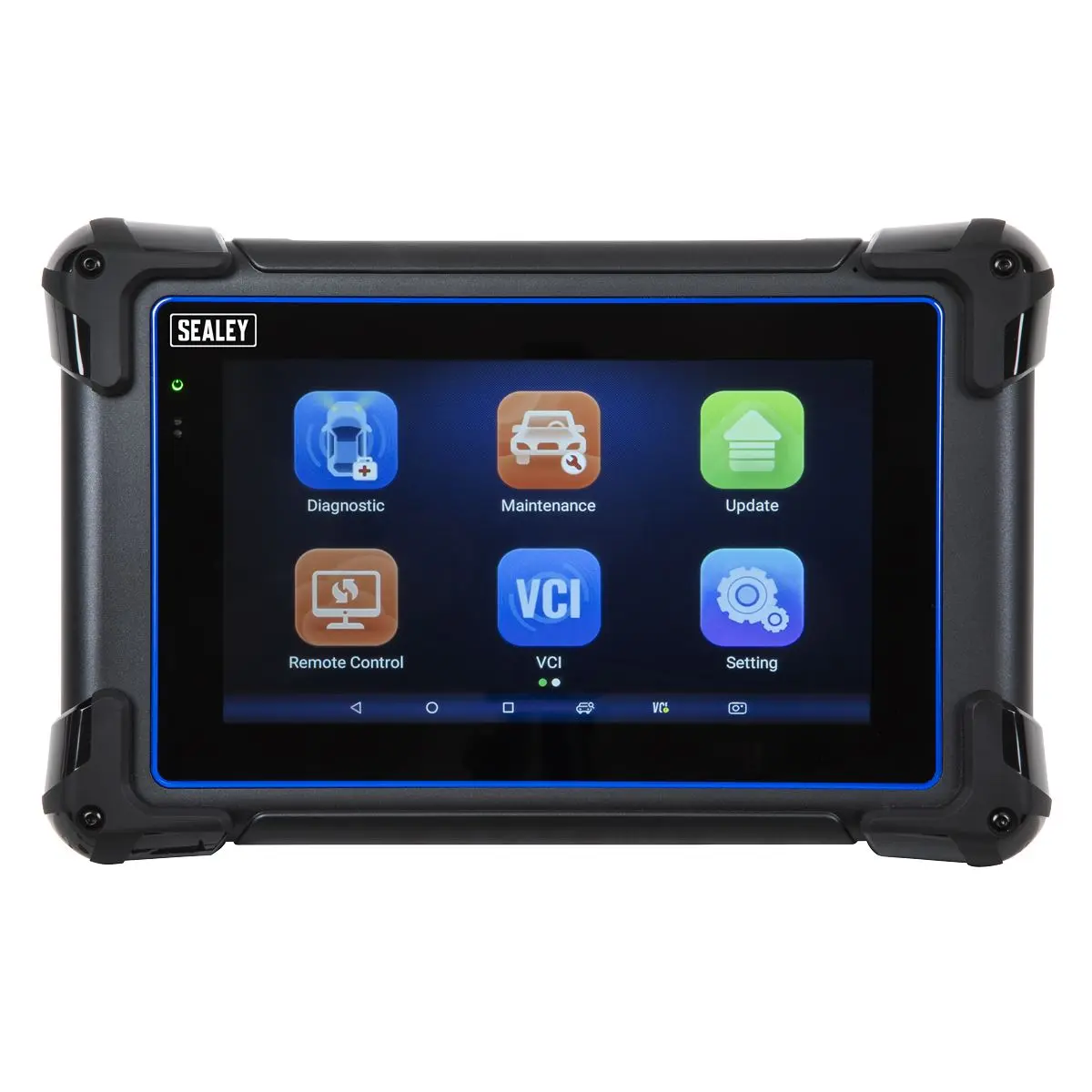 Sealey Diagnostic Tablet Multi-Manufacturer - Image 5