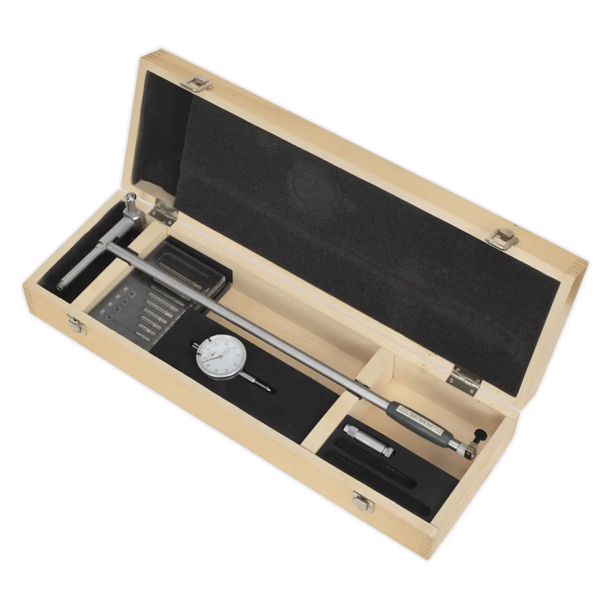 Sealey Dial Bore Gauge 160-250mm - Image 2