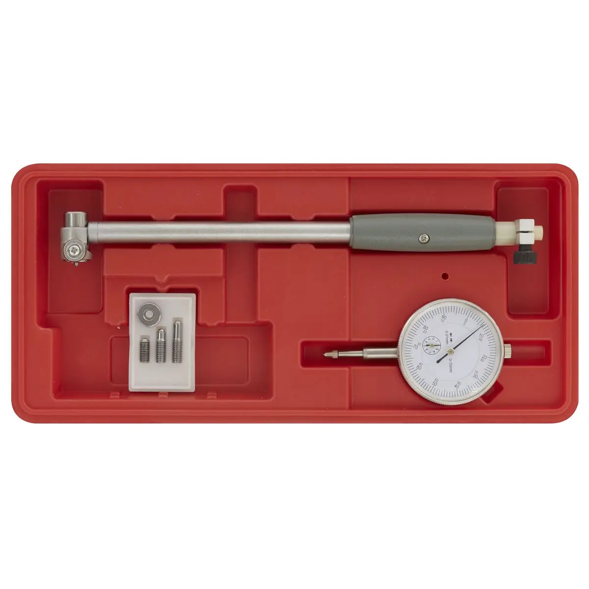 Sealey Dial Bore Gauge 35-50mm - Image 3