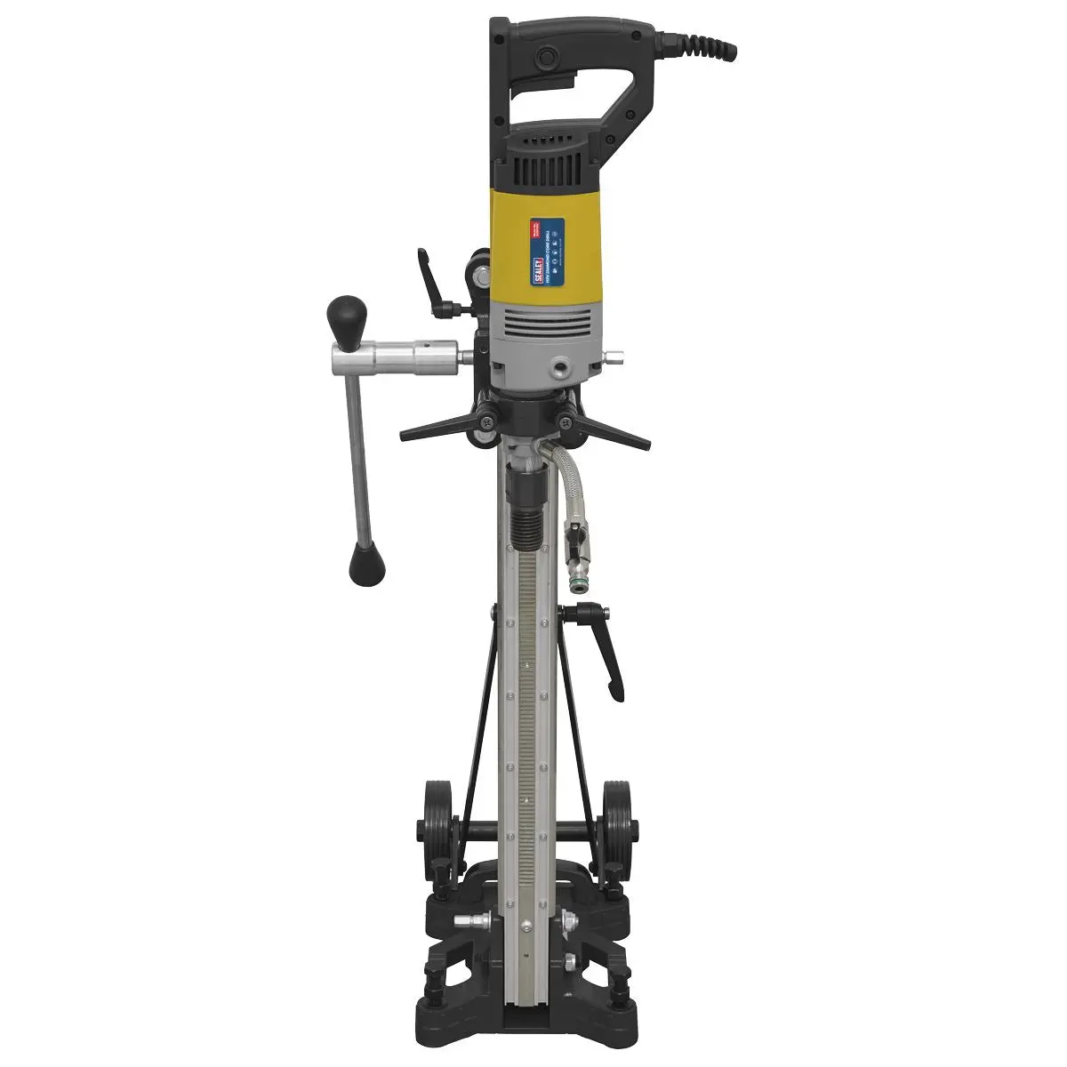 Sealey Diamond Core Drill 110V - Image 10