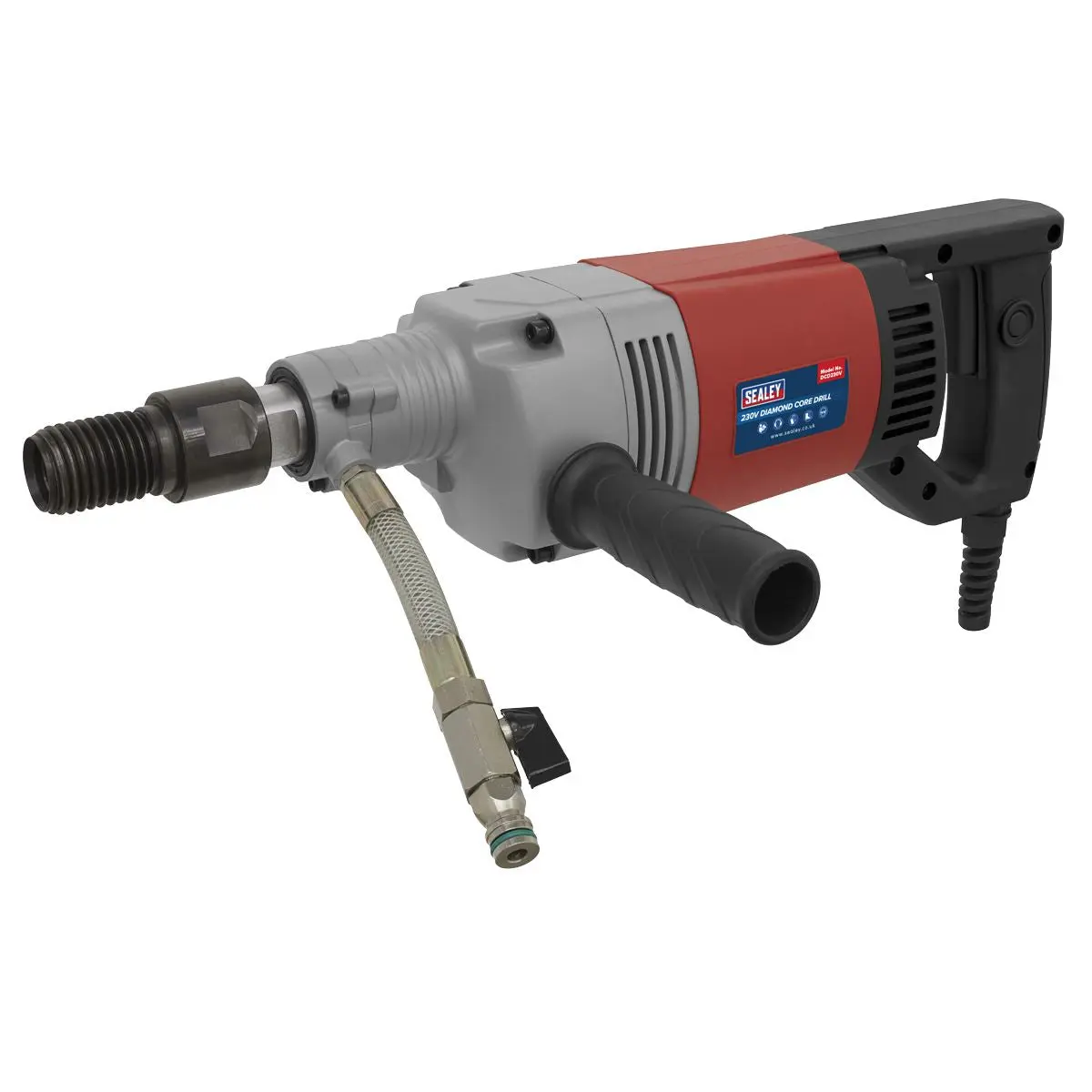 Sealey Diamond Core Drill 230V