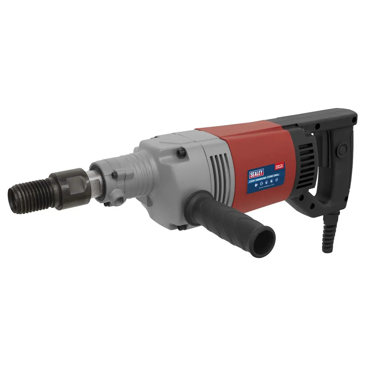 Sealey Diamond Core Drill 230V - Image 7
