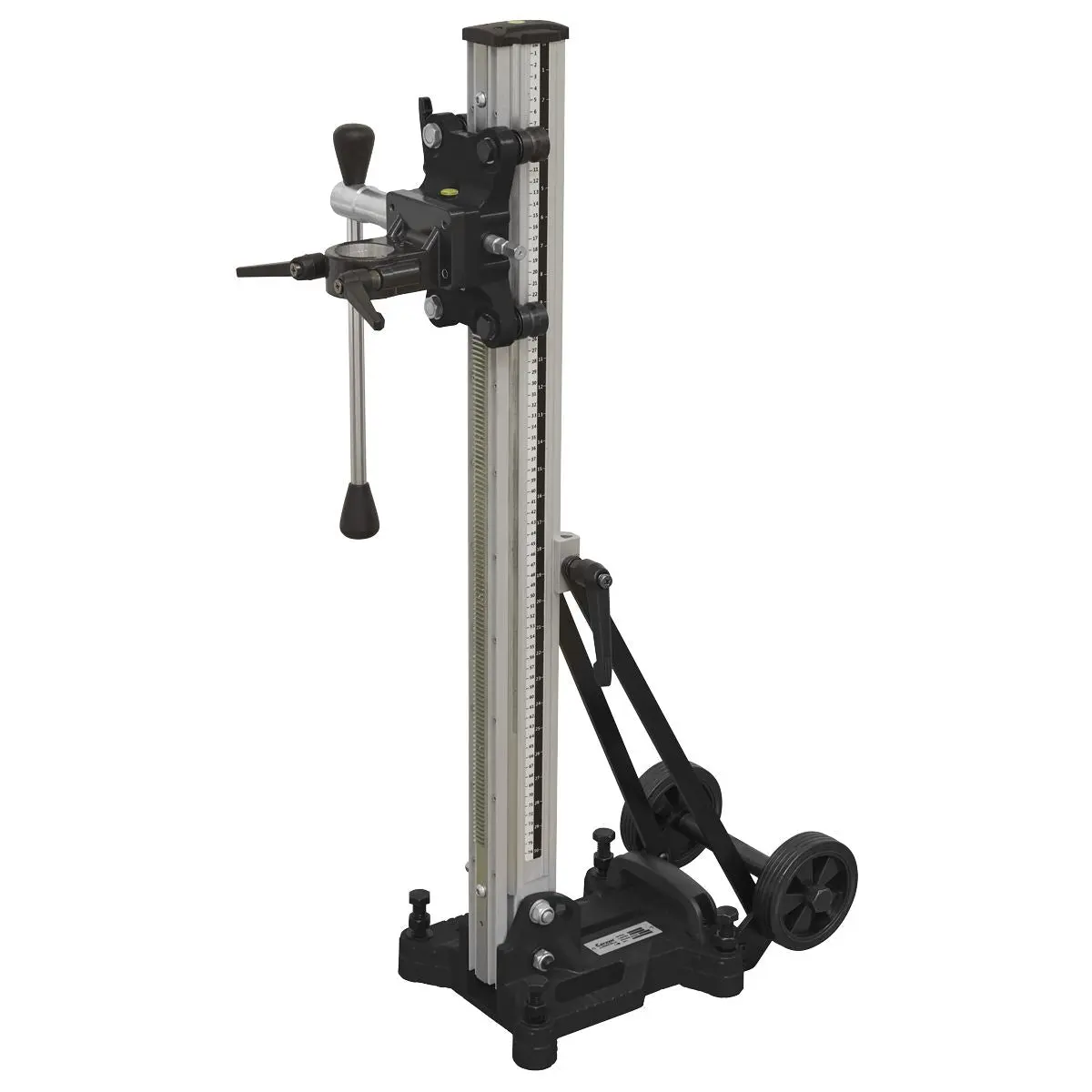 Sealey Diamond Core Drill Stand - Image 4