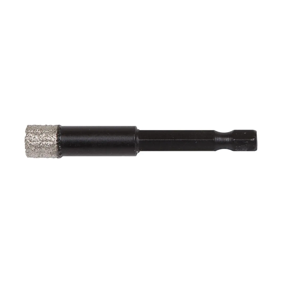 Sealey Diamond Drill Bit Hex 10mm - Image 3