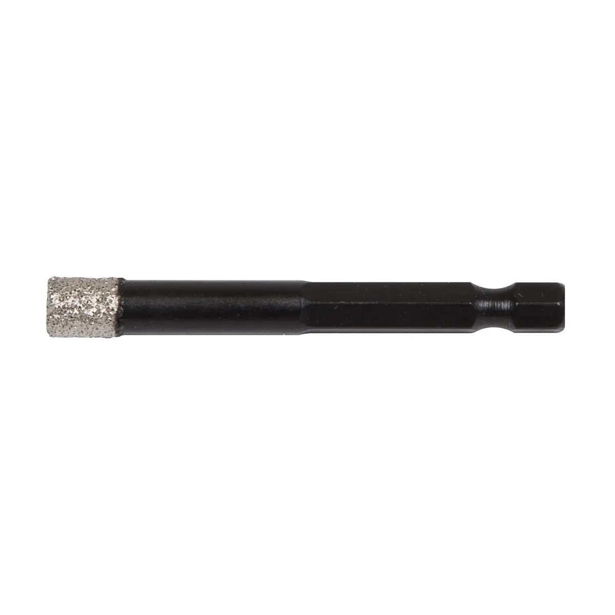 Sealey Diamond Drill Bit Hex Ø8mm - Image 2