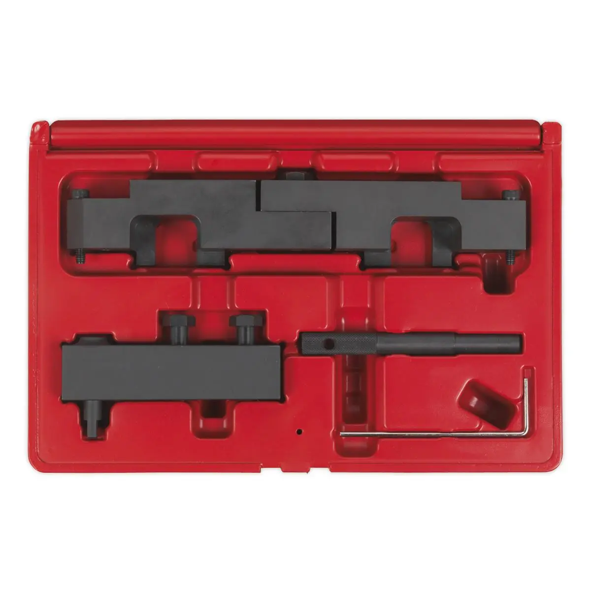 Sealey Diesel Engine Timing Tool Kit - for GM 1.6CDTi - Chain Drive - Image 3