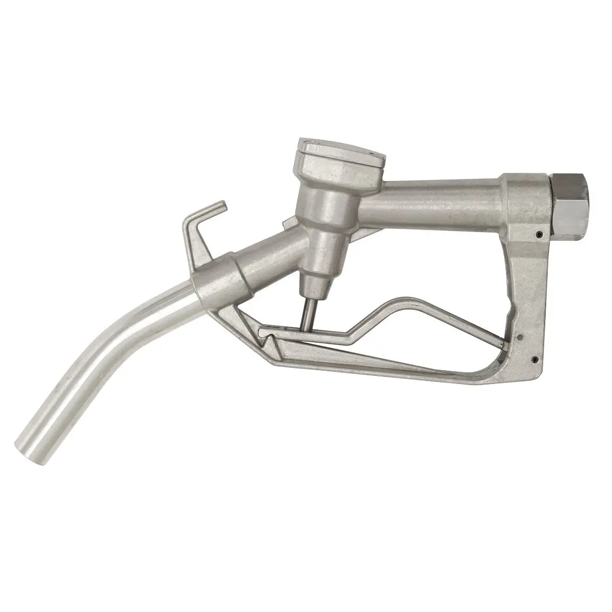 Sealey Diesel & Fluid Transfer Pump 12V High Flow - Image 7