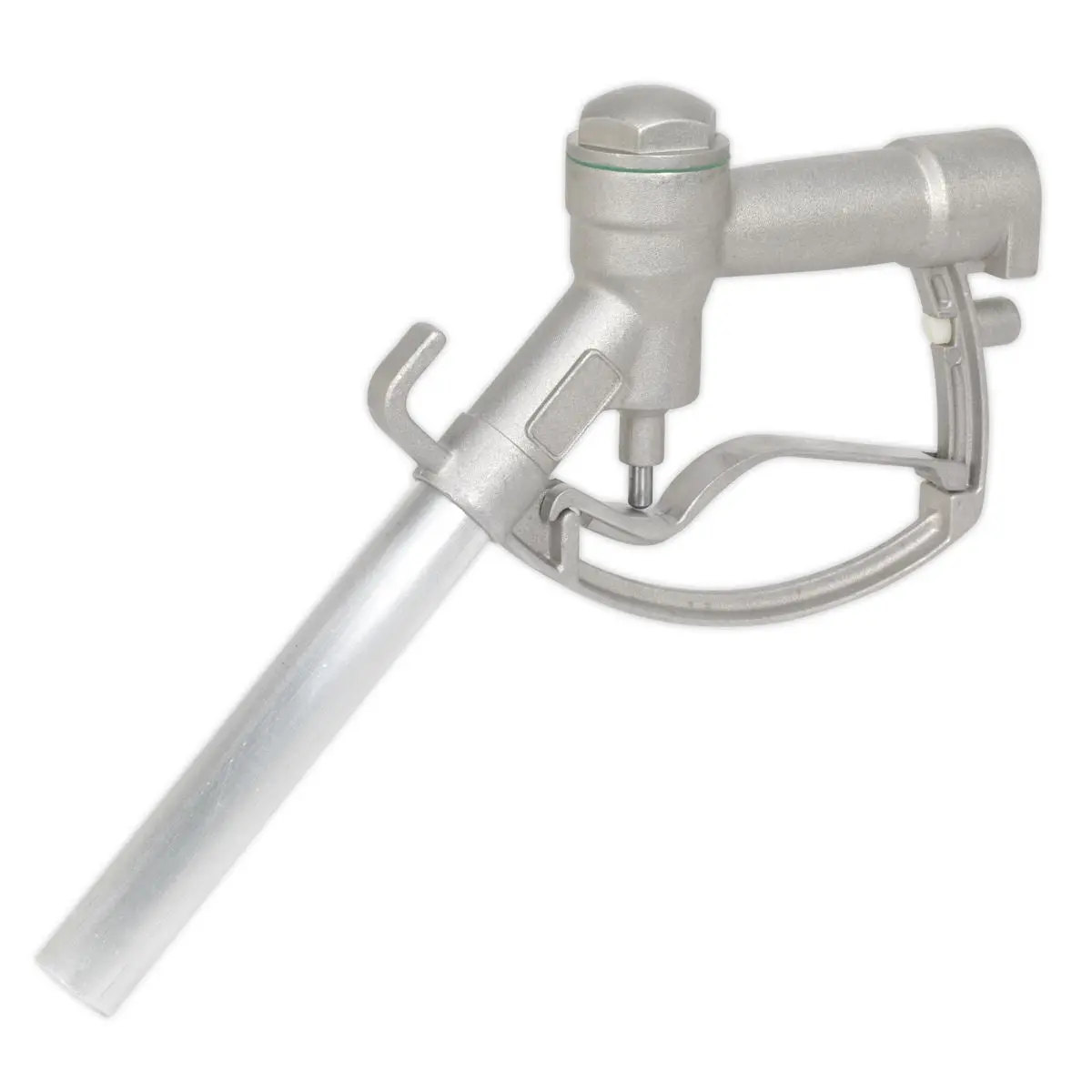 Sealey Diesel/Fluid Transfer Pump Portable 12V - Image 4