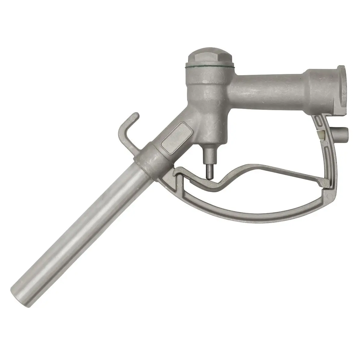 Sealey Diesel/Fluid Transfer Pump Portable 24V - Image 4