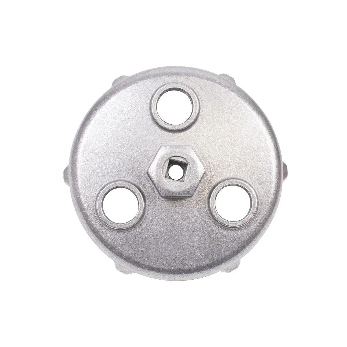 Sealey Diesel Fuel Filter Wrench Ø119mm x 6-Point - Image 3