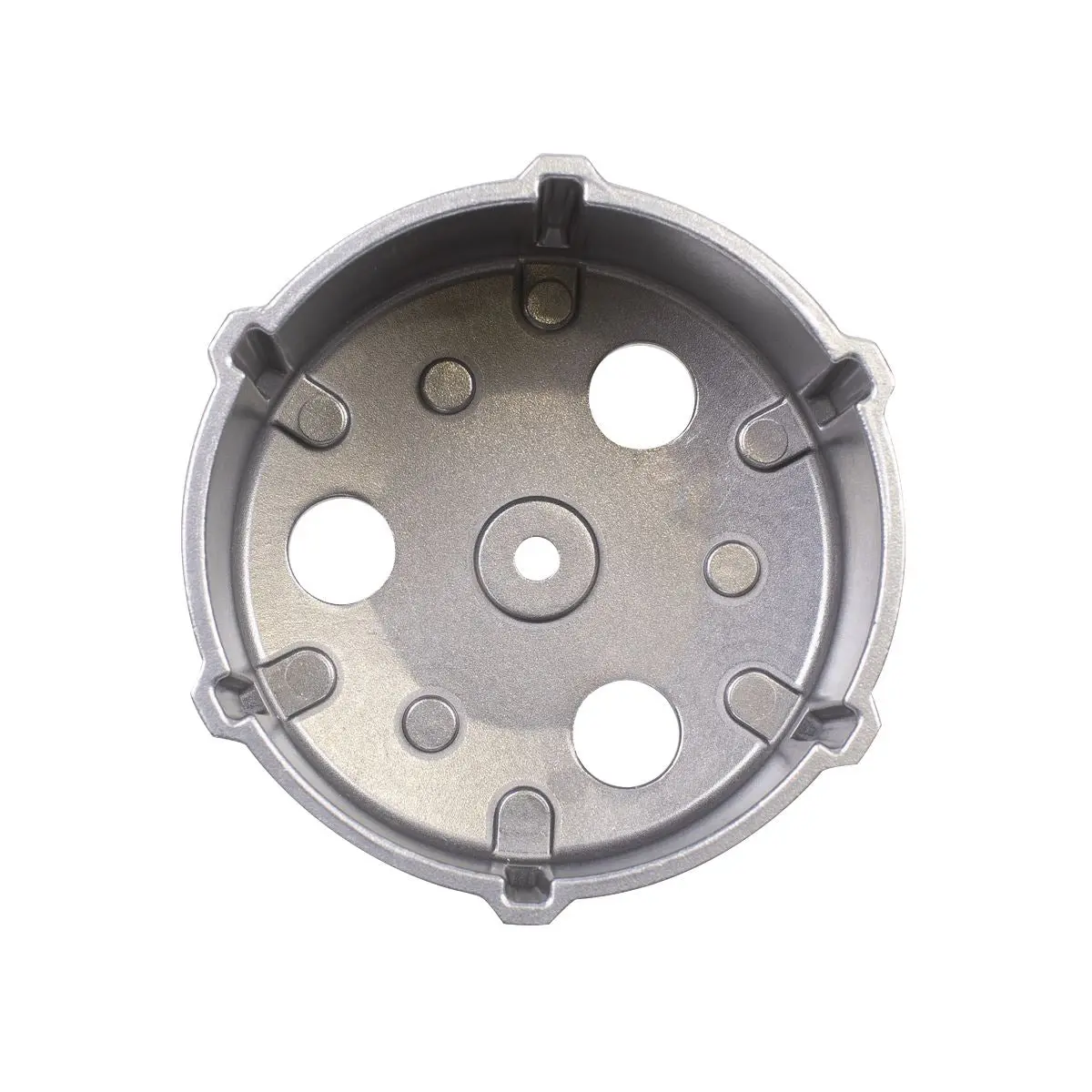 Sealey Diesel Fuel Filter Wrench Ø119mm x 6-Point - Image 4