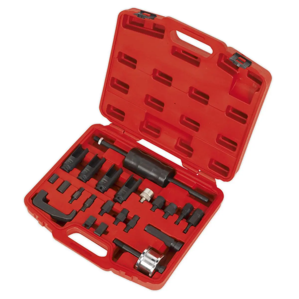 Sealey Diesel Injector Master Kit - Image 3