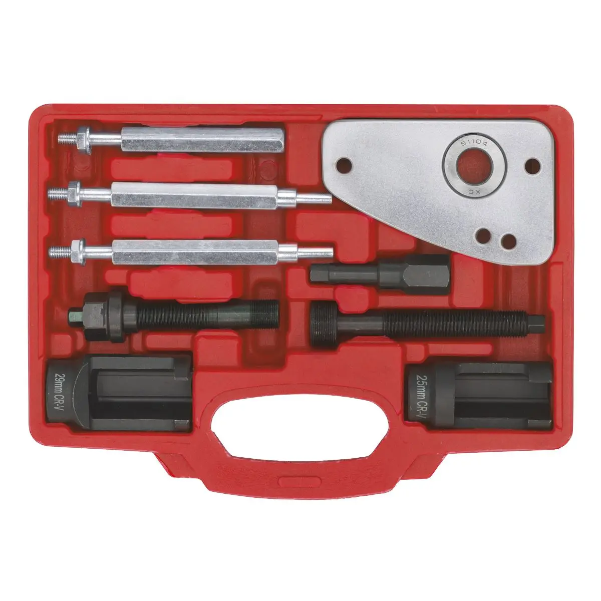 Sealey Citroen, Peugeot, Fiat - Diesel Injector Puller - Image 3