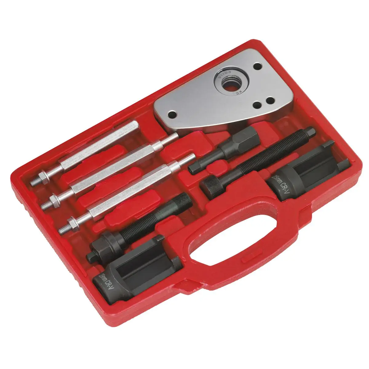 Sealey Citroen, Peugeot, Fiat - Diesel Injector Puller - Image 4