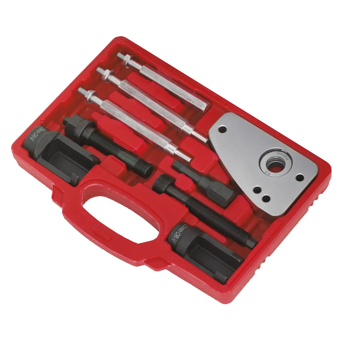 Sealey Citroen, Peugeot, Fiat - Diesel Injector Puller - Image 5