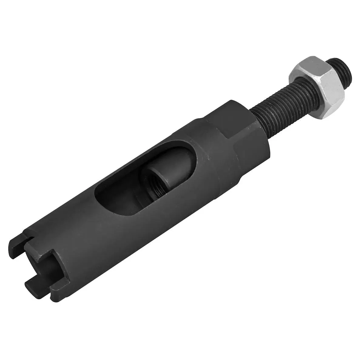Sealey Diesel Injector Puller Socket for MAN/Mercedes & Scania 22mm