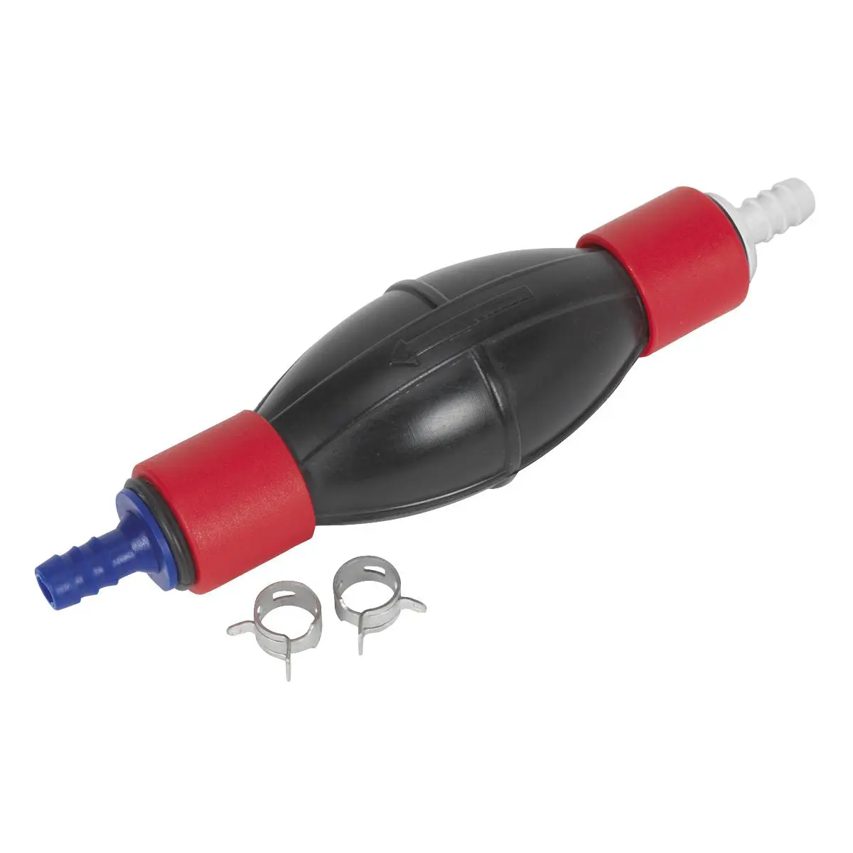 Sealey Diesel & Petrol Fuel Pump Priming Tool - Image 2
