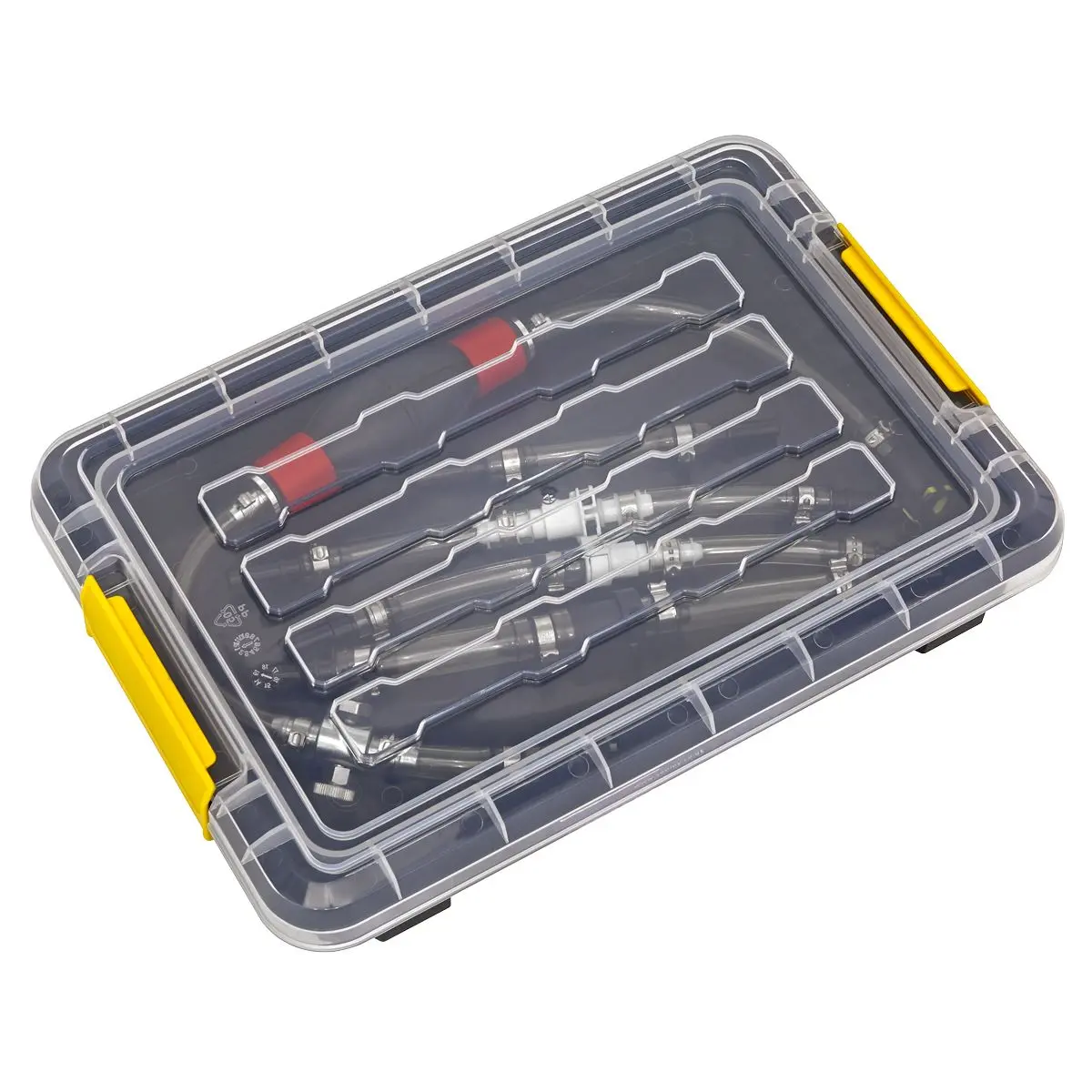 Sealey Fuel Priming Kit - Ford - Image 2