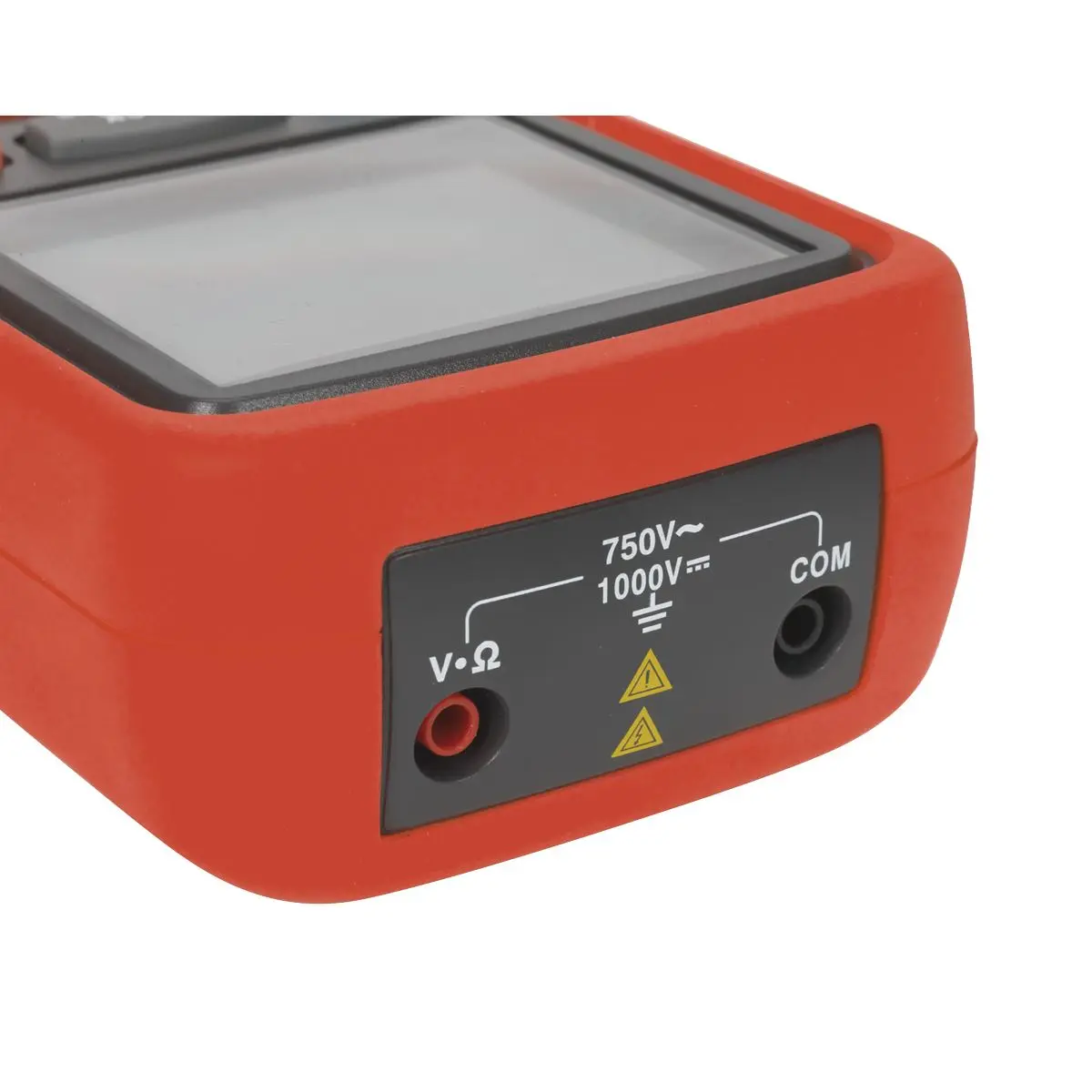 Sealey Digital Insulation Tester - Image 3