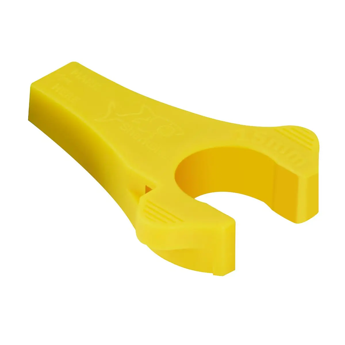 John Guest SharkBite® Disconnect Clip & Depth Gauge 15mm - Image 3